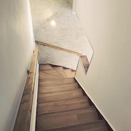 아파트 Casita 코스타 데 안티과