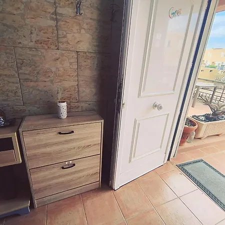 Casita * 科斯塔德安提瓜