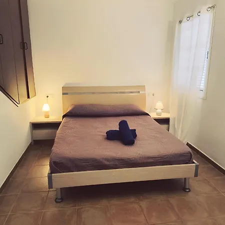 Casita 아파트