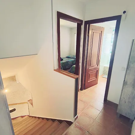 Casita 公寓 科斯塔德安提瓜