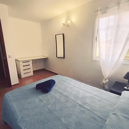 Casita * 科斯塔德安提瓜