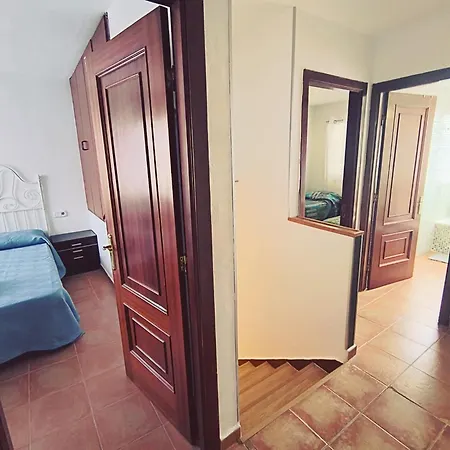 Casita 코스타 데 안티과