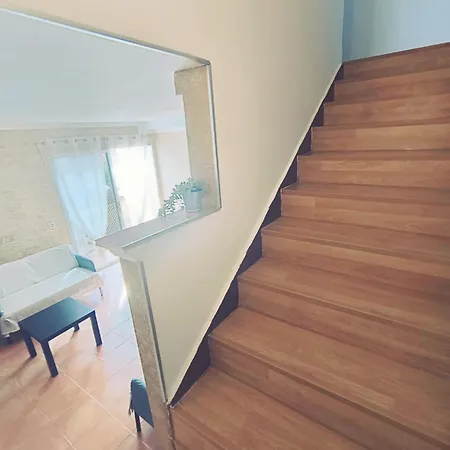 Casita * 科斯塔德安提瓜