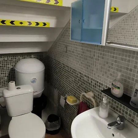 아파트 Casita *