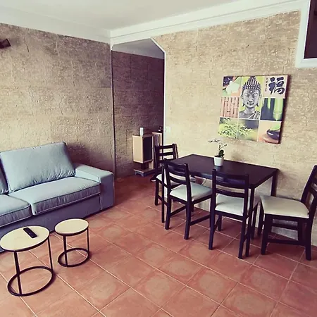 Casita * 코스타 데 안티과