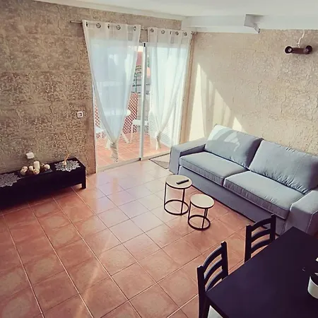 Casita 아파트
