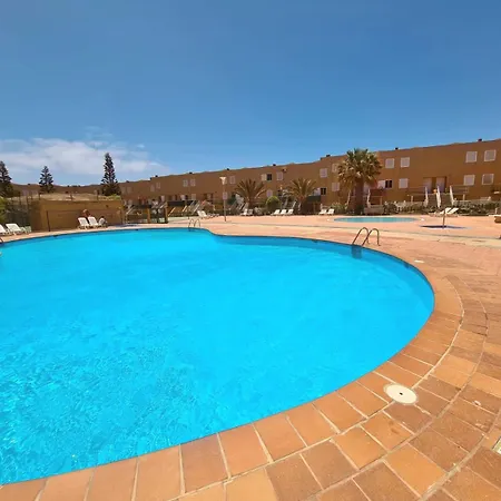Casita Lejlighed Costa De Antigua