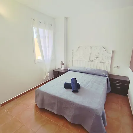 Lejlighed Casita