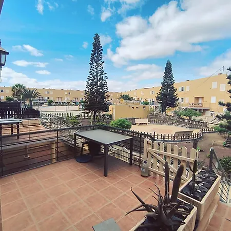 Casita Lejlighed