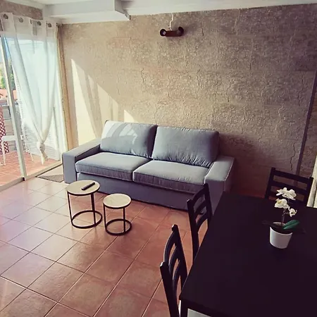 Lejlighed Casita